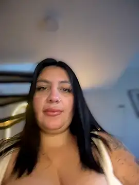 victoria amatista  online show from 03/09/26, 06:00