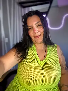 victoria amatista  online show from 03/03/26, 05:31