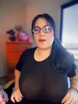 victoria amatista  online show from 02/26/26, 06:19