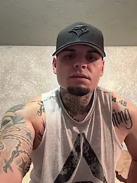 crazybarber69 online show from 09/14/25, 06:58