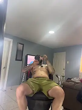 crazybarber69 online show from 03/04/26, 02:58