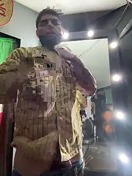 crazybarber69 online show from 01/12/26, 06:20