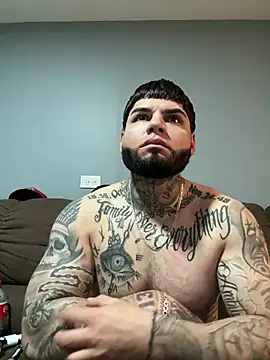 crazybarber69 online show from 02/11/26, 03:34