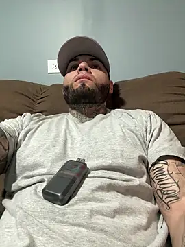 crazybarber69 online show from 02/05/26, 02:57