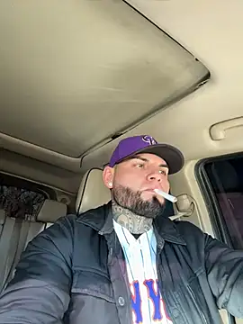 crazybarber69 online show from 01/17/26, 05:16