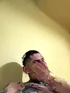 crazybarber69 online show from 09/29/25, 05:14