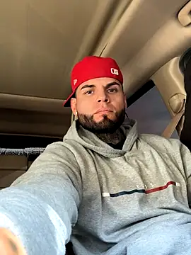 crazybarber69 online show from 11/29/25, 09:37