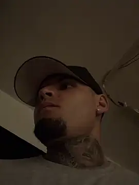 crazybarber69 online show from 09/16/25, 06:03