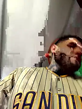 crazybarber69 online show from 01/11/26, 06:15