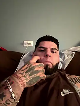 crazybarber69 online show from 02/17/26, 04:26