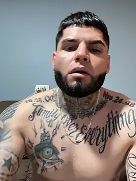 crazybarber69 online show from 02/19/26, 05:54