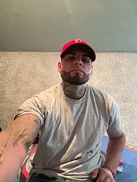 crazybarber69 online show from 11/21/25, 08:41