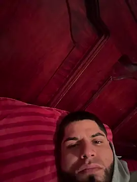 crazybarber69 online show from 12/05/25, 02:37