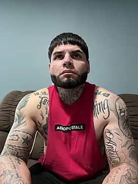 crazybarber69 online show from 02/06/26, 05:58