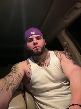 crazybarber69 online show from 12/02/25, 01:17