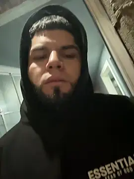 crazybarber69 online show from 02/18/26, 05:31