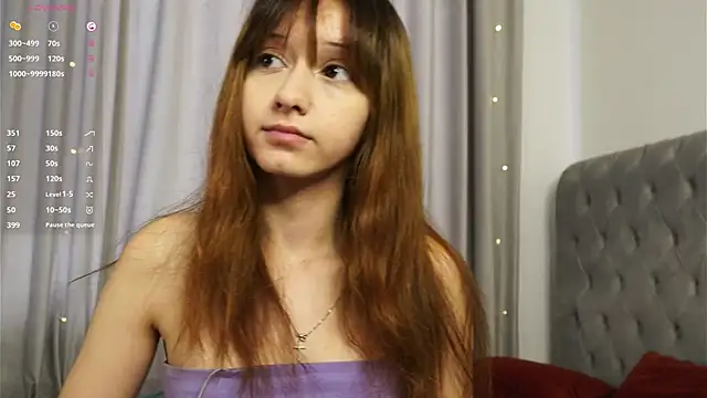 TaiteFairfield online show from 09/23/25, 07:37