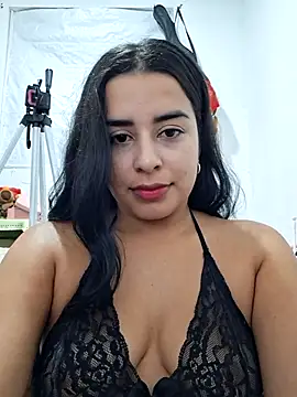 channell0 online show from 08/06/26, 04:51