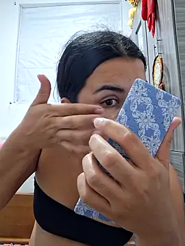 channell0 online show from 03/19/26, 04:45