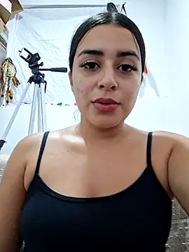 channell0 online show from 07/11/26, 05:08