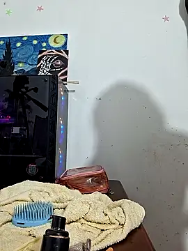 channell0 online show from 10/22/25, 05:29