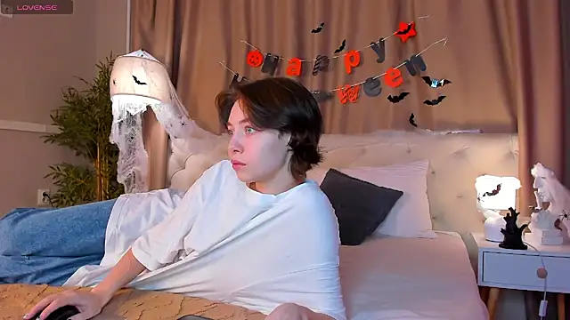 Skelerata online show from 10/29/25, 01:26