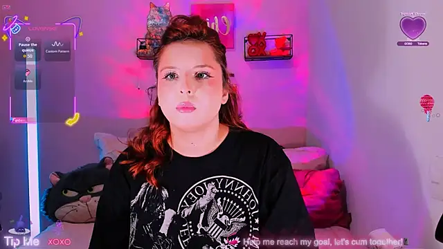 Rosie Good girl online show from 06/27/26, 02:50