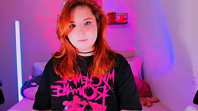 Rosie Good girl online show from 06/30/26, 02:22