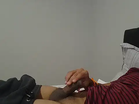 Sailor9898 online show from 10/26/25, 09:48