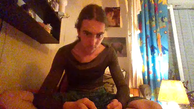 SinfulSilhouette online show from 07/21/26, 10:00
