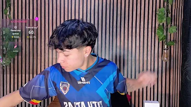 Felipe boy1 online show from 10/03/25, 02:59