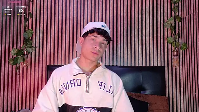 Felipe boy1 online show from 09/24/25, 03:24
