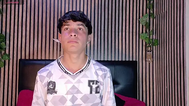 Felipe boy1 online show from 09/23/25, 02:07
