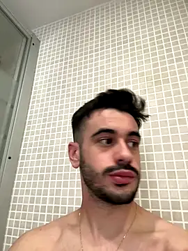 Carl242000 online show from 10/24/25, 08:46