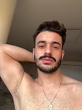 Carl242000 online show from 11/06/25, 02:43