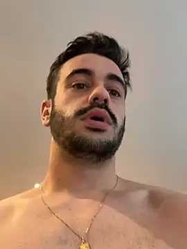 Carl242000 online show from 02/09/26, 08:23