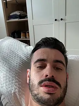 Carl242000 online show from 02/10/26, 09:41