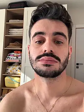 Carl242000 online show from 10/03/25, 08:27