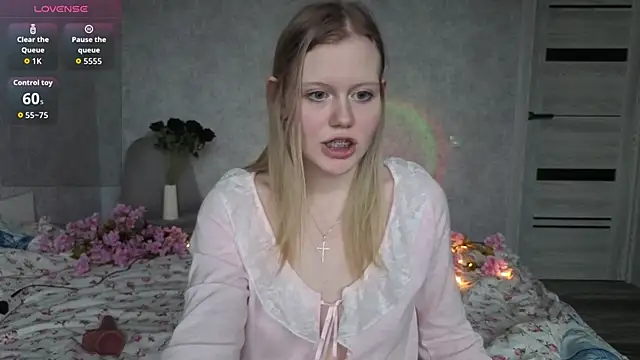 Wendy 228 online show from 03/20/26, 12:17