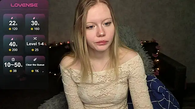 Wendy 228 online show from 03/03/26, 01:34