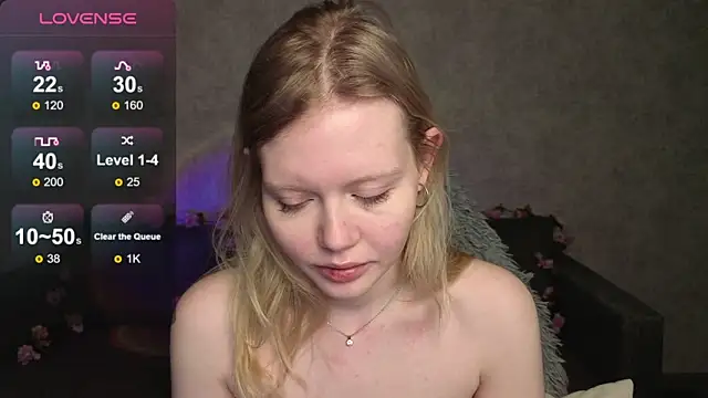 Wendy 228 online show from 01/14/26, 01:09