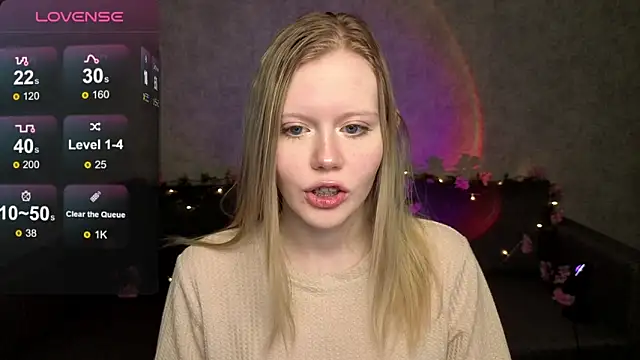 Wendy 228 online show from 02/17/26, 01:36