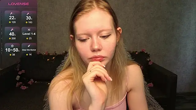 Wendy 228 online show from 04/11/26, 01:35