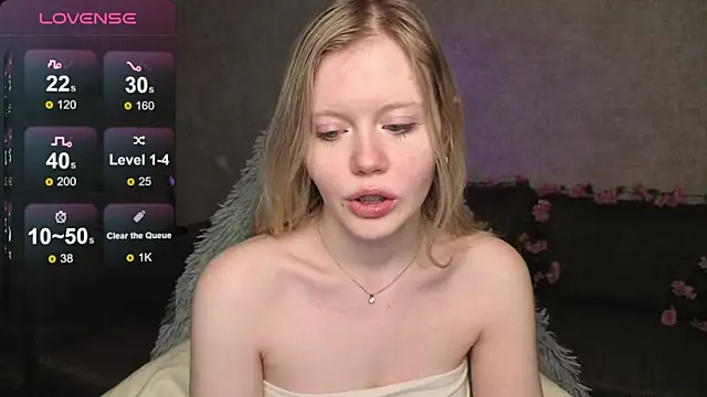 Wendy 228 online show from 01/10/26, 01:01