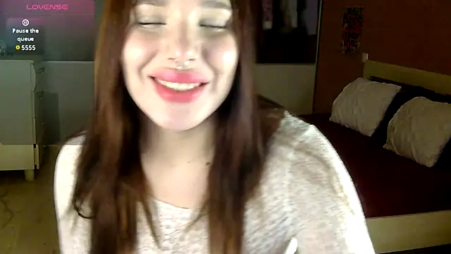 Cassie Pinkkk online show from 11/28/25, 02:39