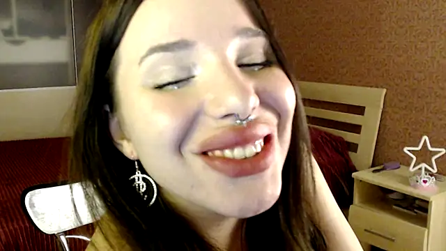 Cassie Pinkkk online show from 01/18/26, 07:50