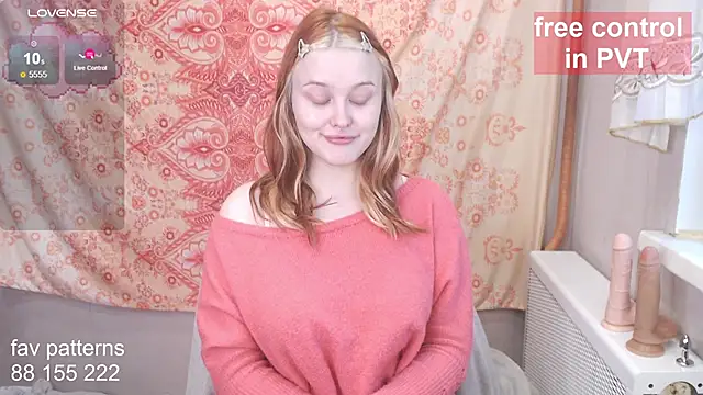 blissful muse2 online show from 11/09/25, 09:24