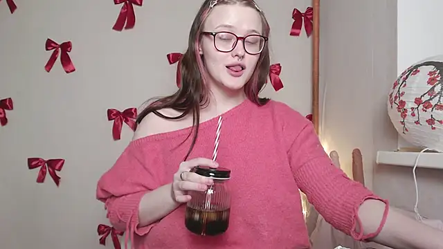 blissful muse2 online show from 01/19/26, 04:00