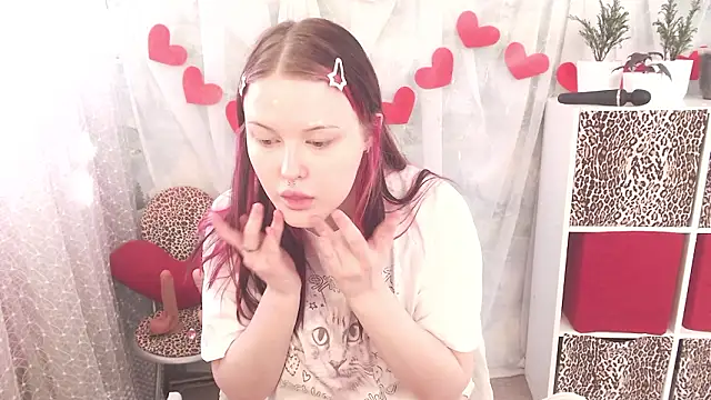 blissful muse2 online show from 02/21/26, 07:43