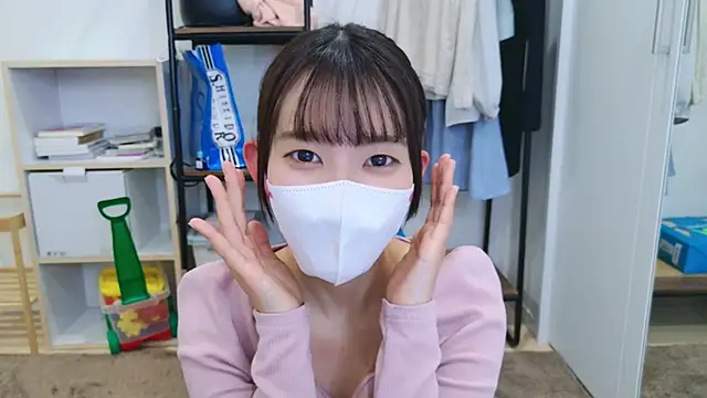 MAIMAI-club online show from 02/06/26, 02:35
